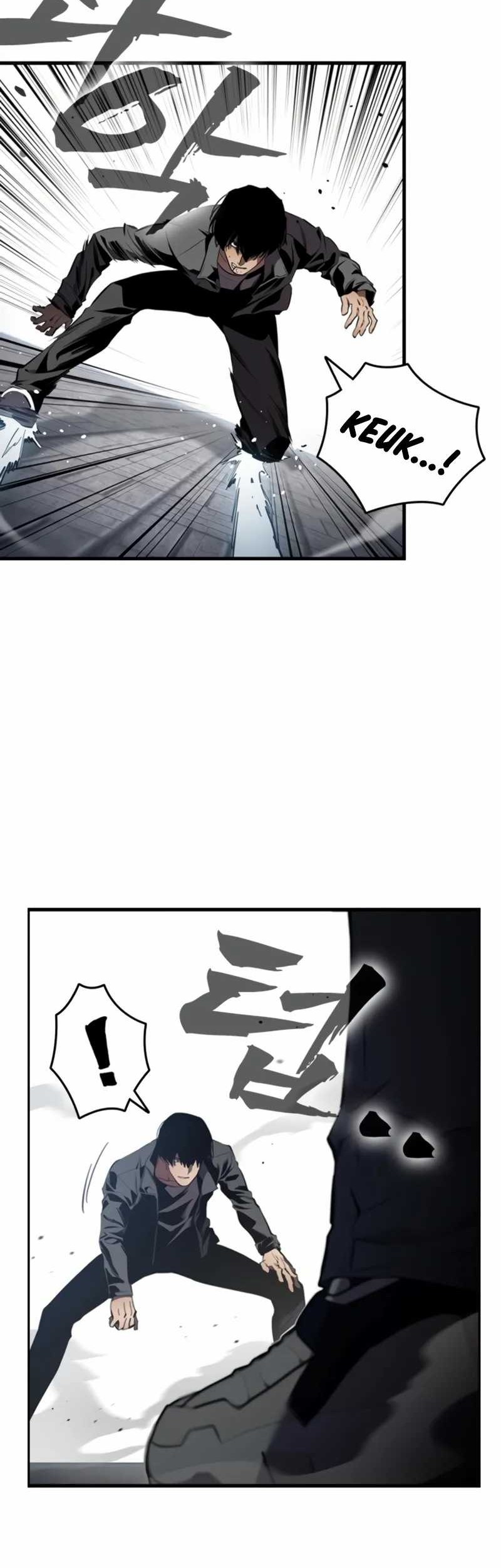 The Great War Chapter 19 Gambar 85
