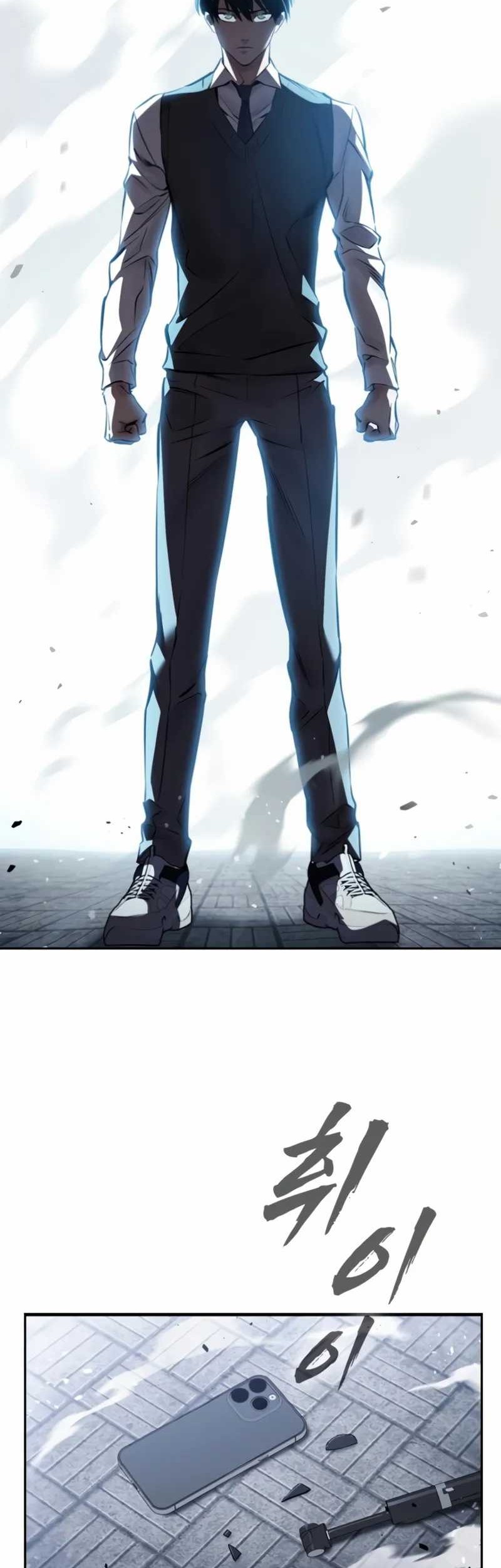 The Great War Chapter 19 Gambar 87