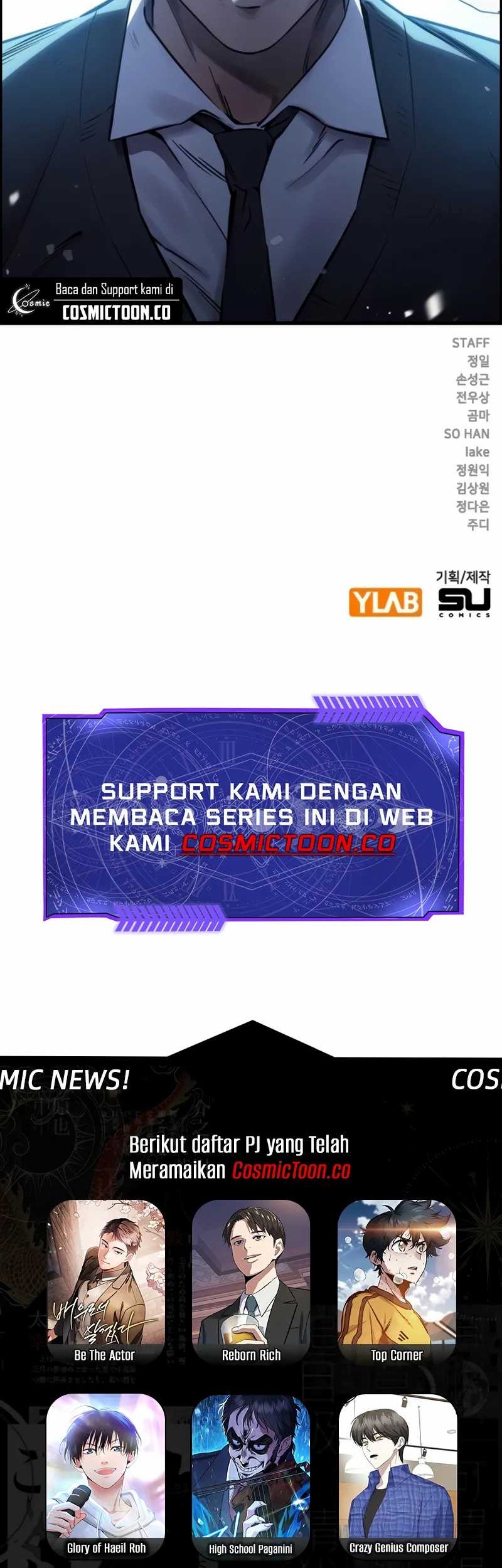 The Great War Chapter 19 Gambar 89