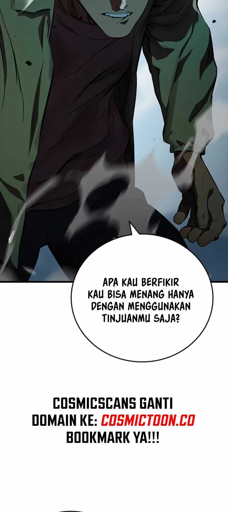 The Great War Chapter 19 Gambar 9