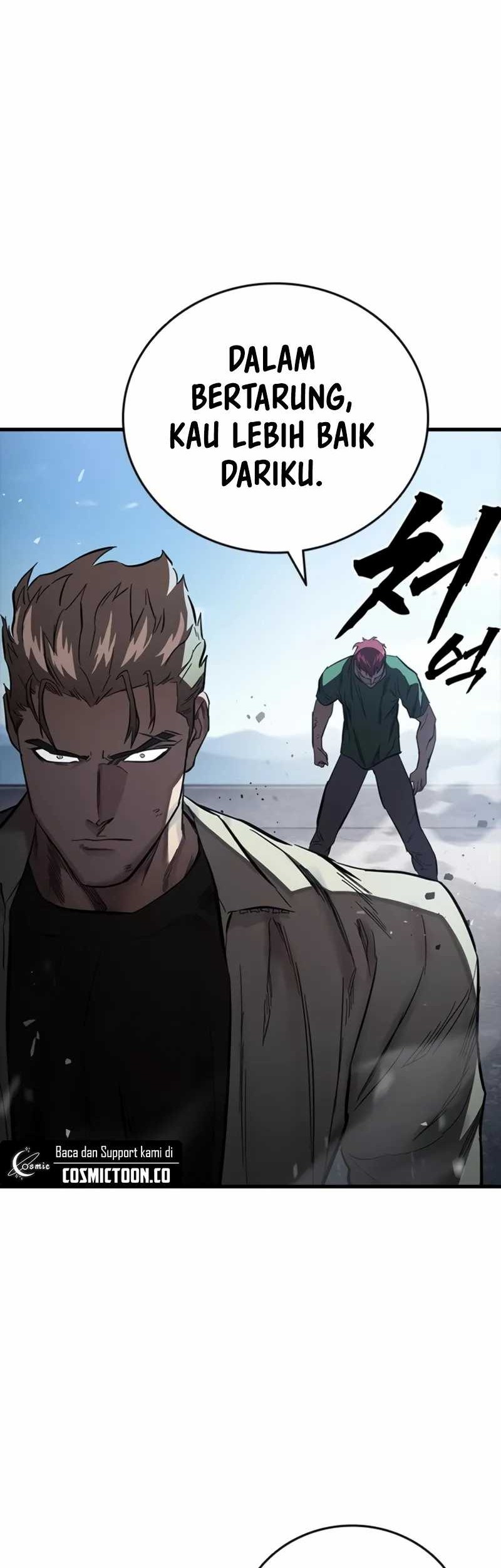 The Great War Chapter 19 Gambar 11