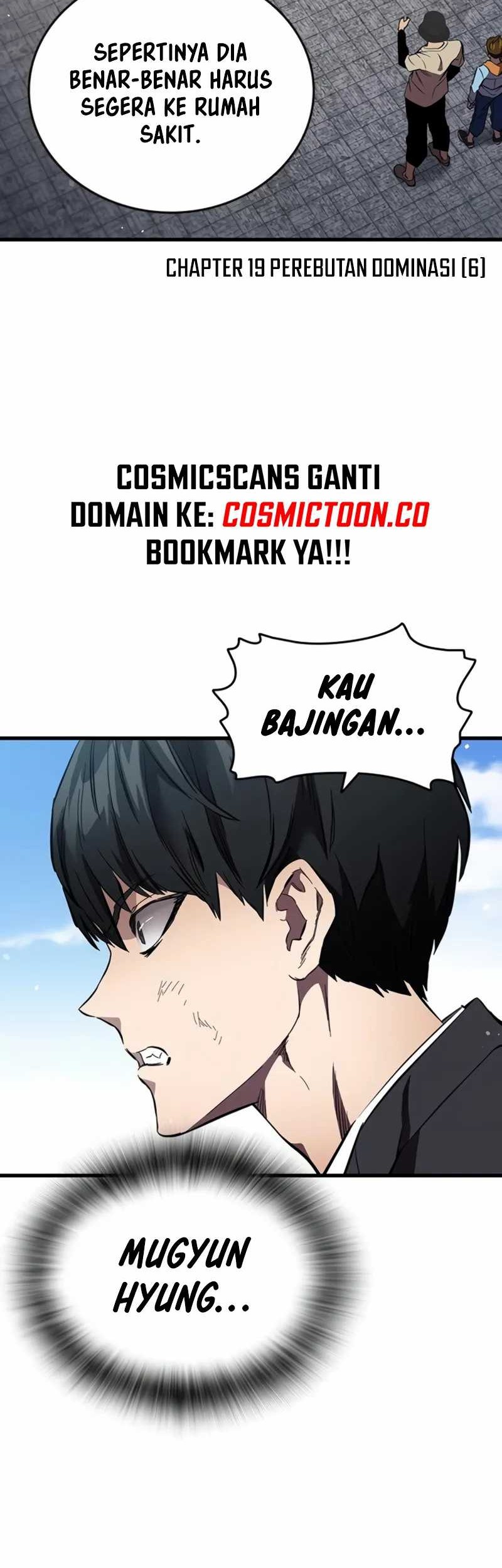 The Great War Chapter 19 Gambar 15