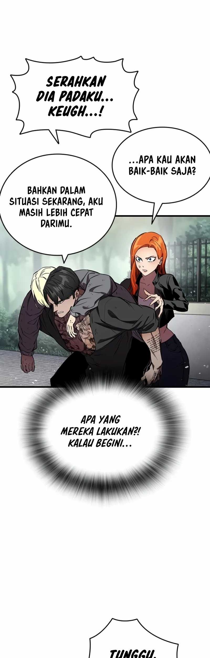 The Great War Chapter 19 Gambar 16