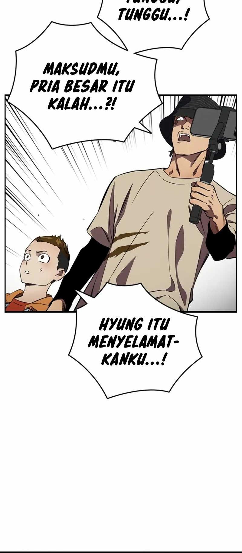 The Great War Chapter 19 Gambar 17