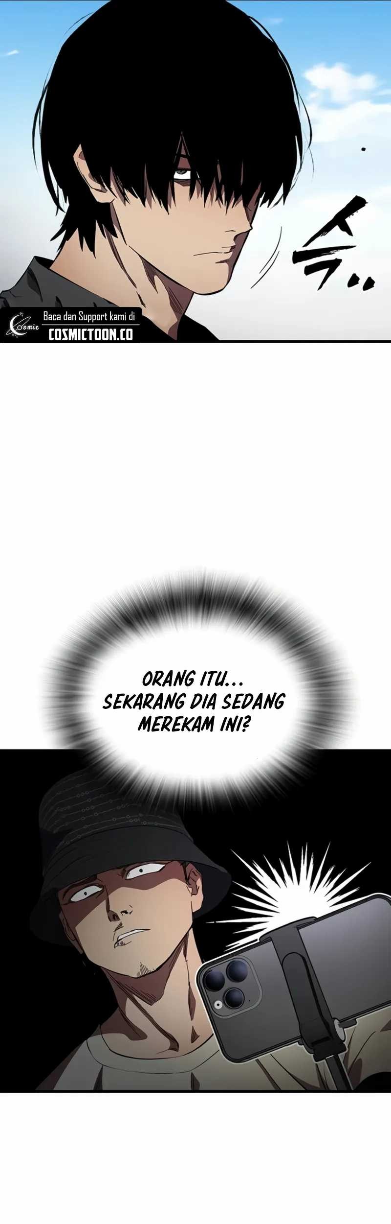 The Great War Chapter 19 Gambar 18