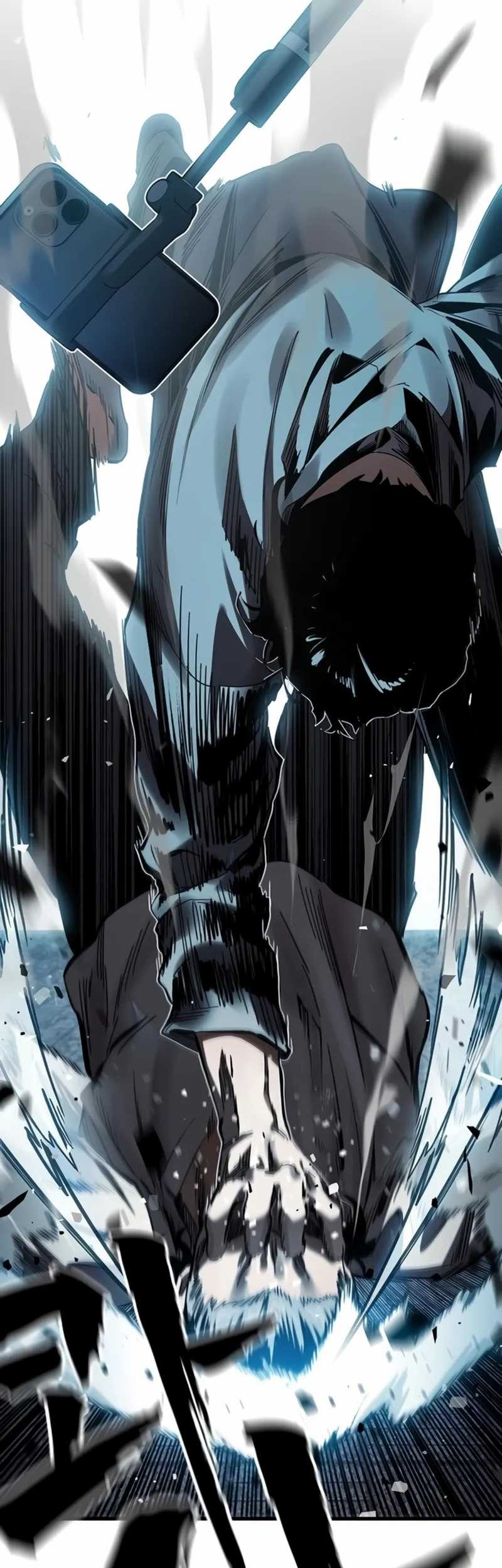 The Great War Chapter 19 Gambar 22