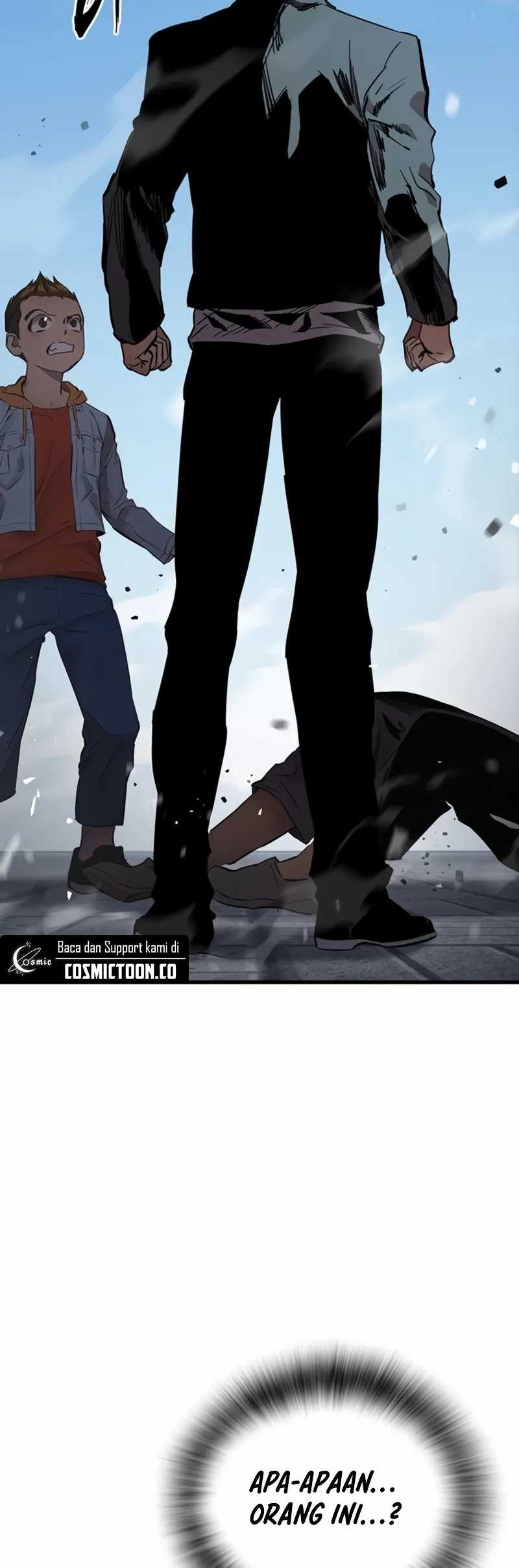 The Great War Chapter 19 Gambar 25