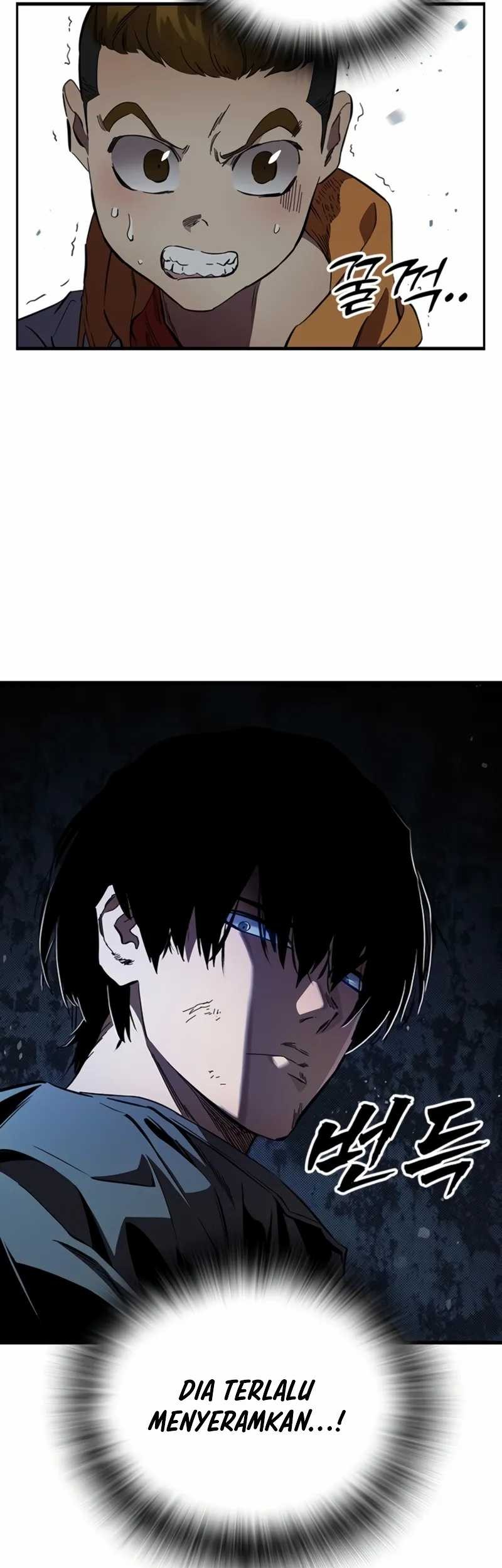 The Great War Chapter 19 Gambar 26