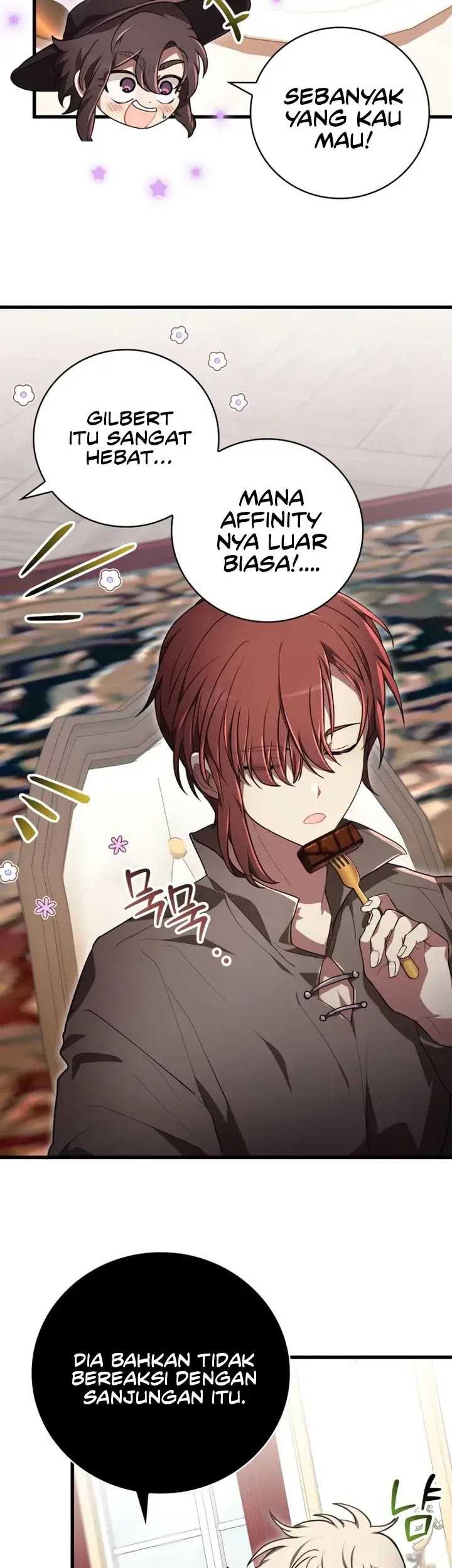 I Become a Legendary ArchMage by Reading a Book Chapter 31 Gambar 39
