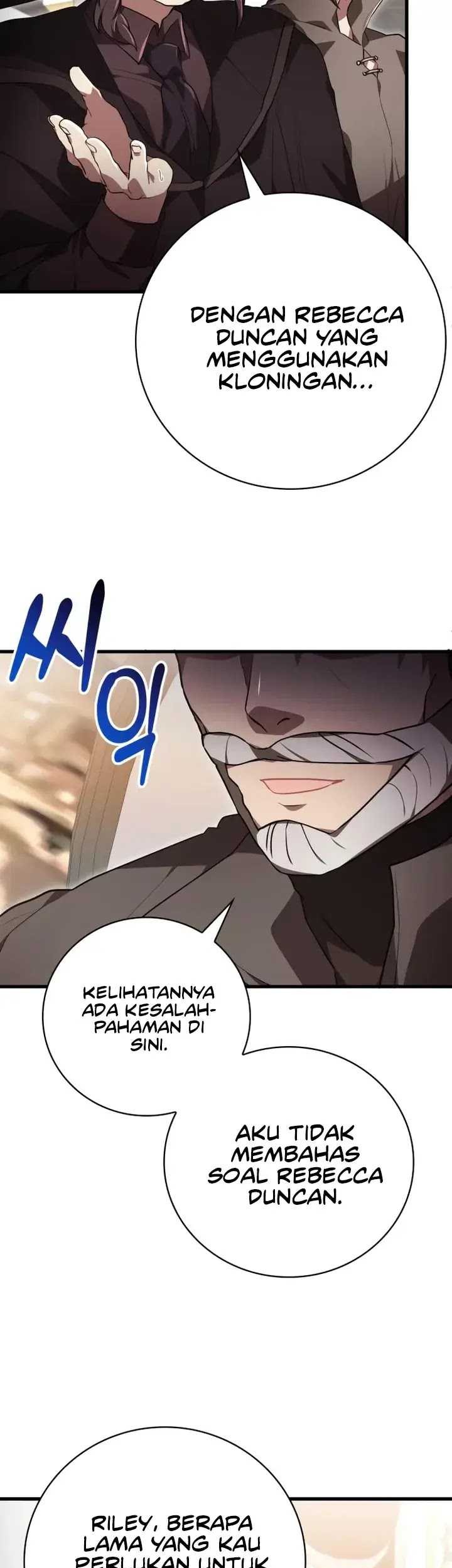 I Become a Legendary ArchMage by Reading a Book Chapter 31 Gambar 47