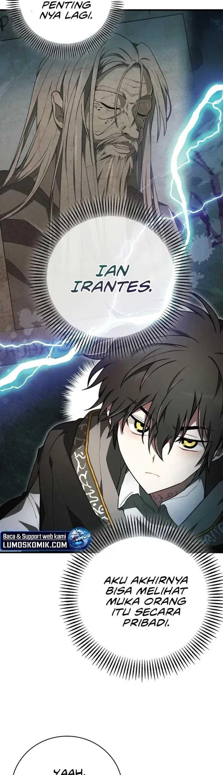 I Become a Legendary ArchMage by Reading a Book Chapter 31 Gambar 7