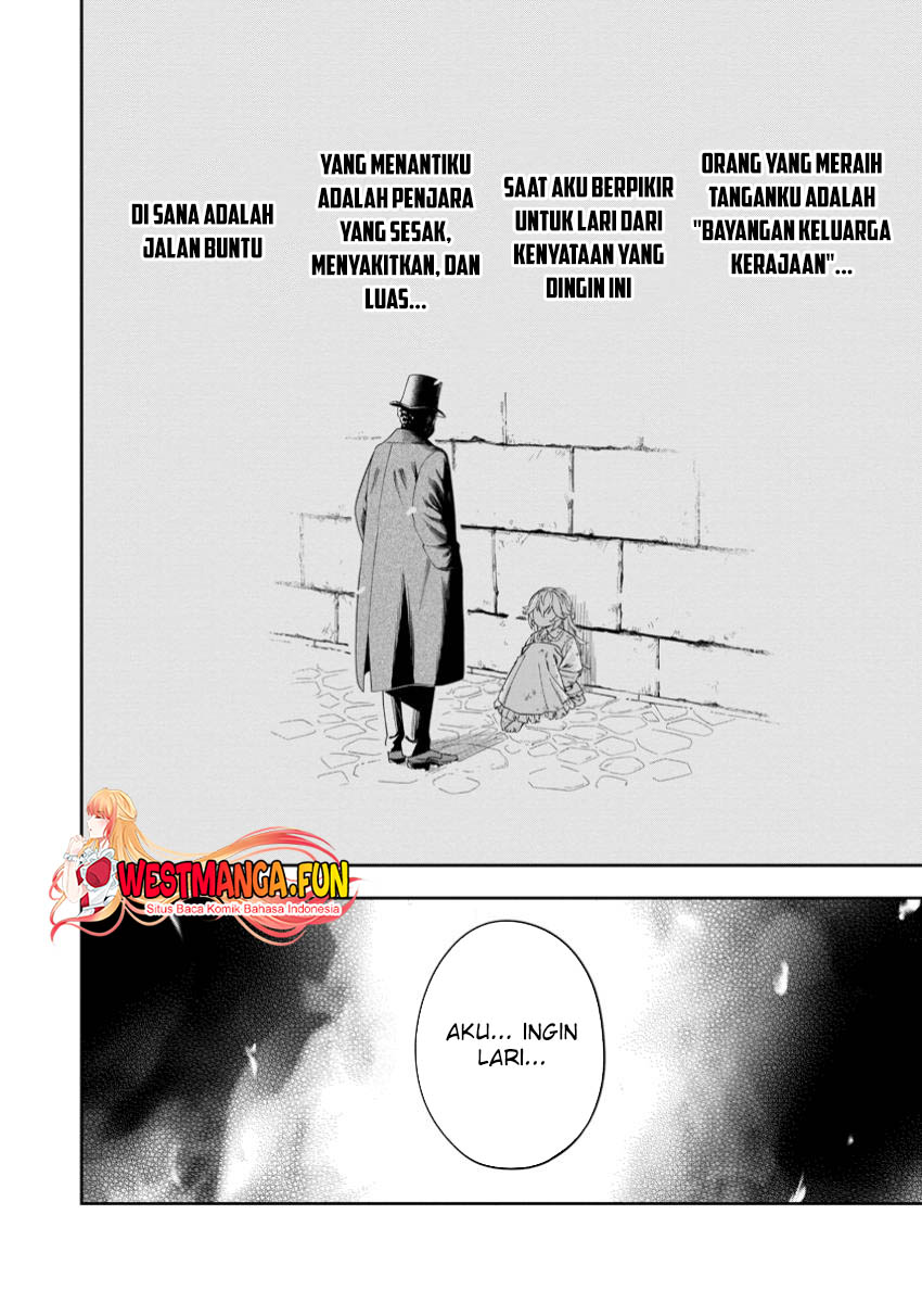 Kyou Senshina Mob, Mujikaku ni Honpen wo Hakai Suru Chapter 10 Gambar 10