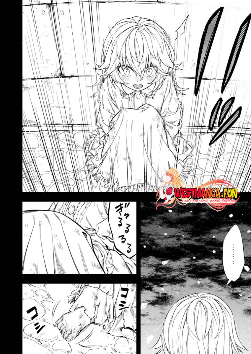 Kyou Senshina Mob, Mujikaku ni Honpen wo Hakai Suru Chapter 10 Gambar 3