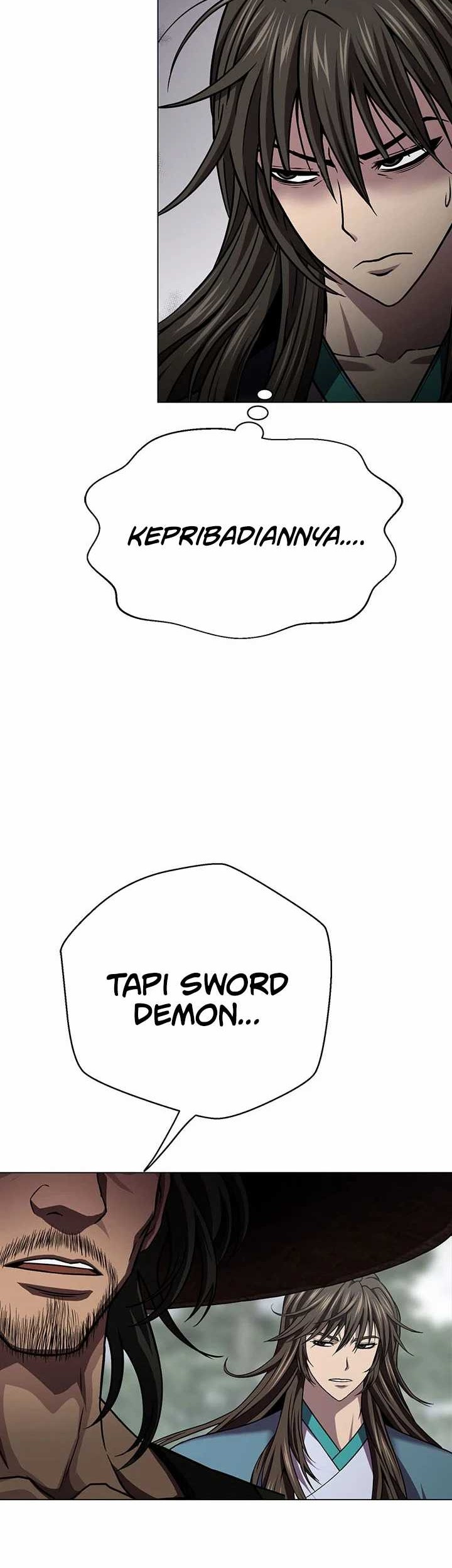 Invincible Territory Chapter 29 Gambar 58
