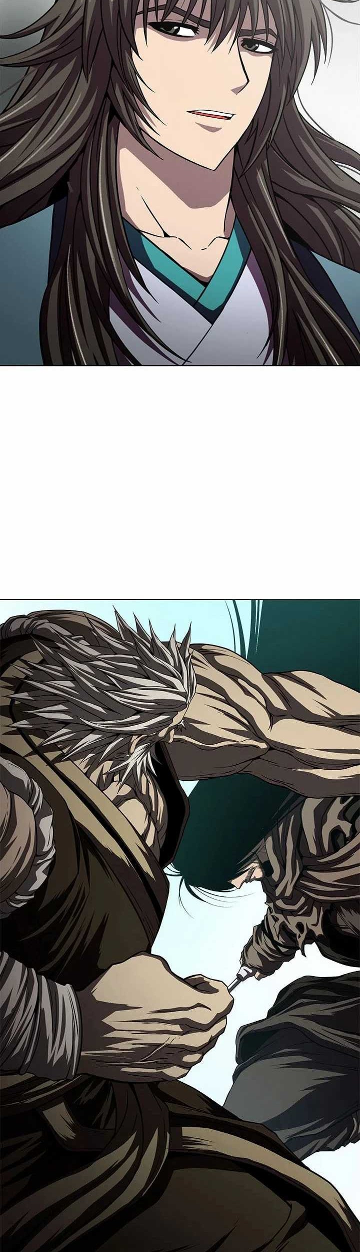 Invincible Territory Chapter 29 Gambar 60