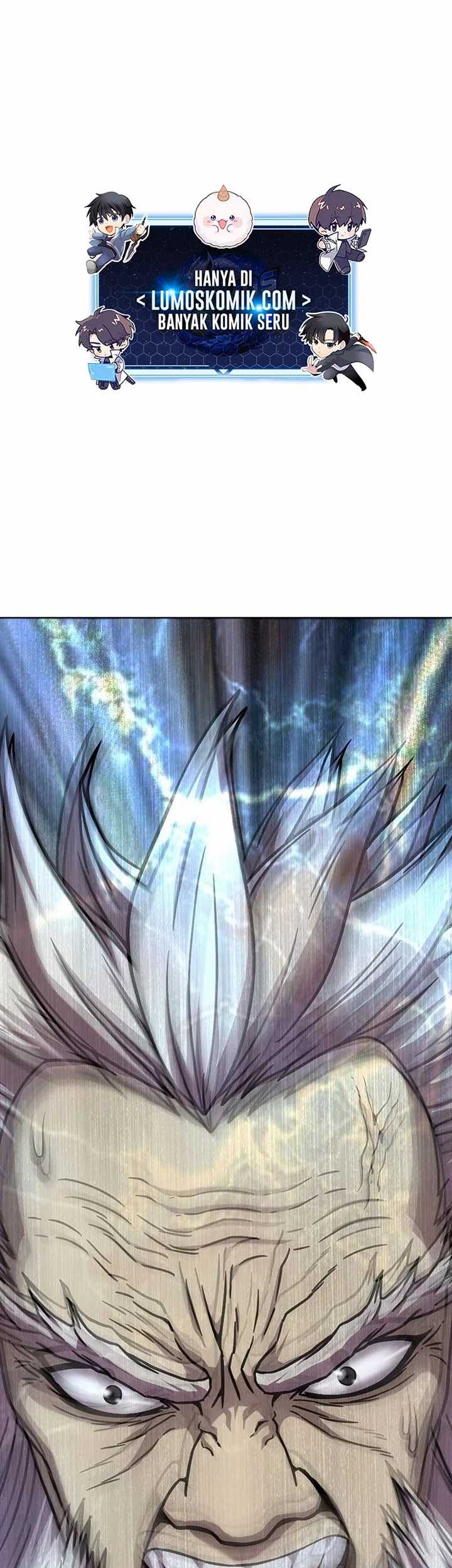 Invincible Territory Chapter 29 Gambar 22