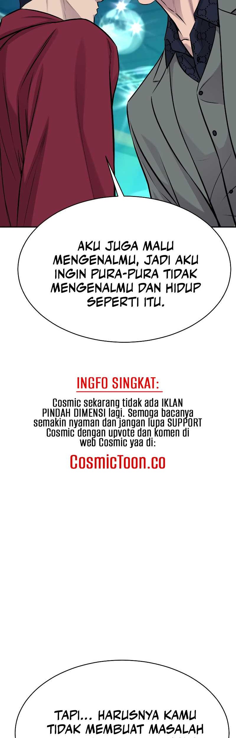 Genius Grandson of the Loan Shark King Chapter 23 Gambar 57