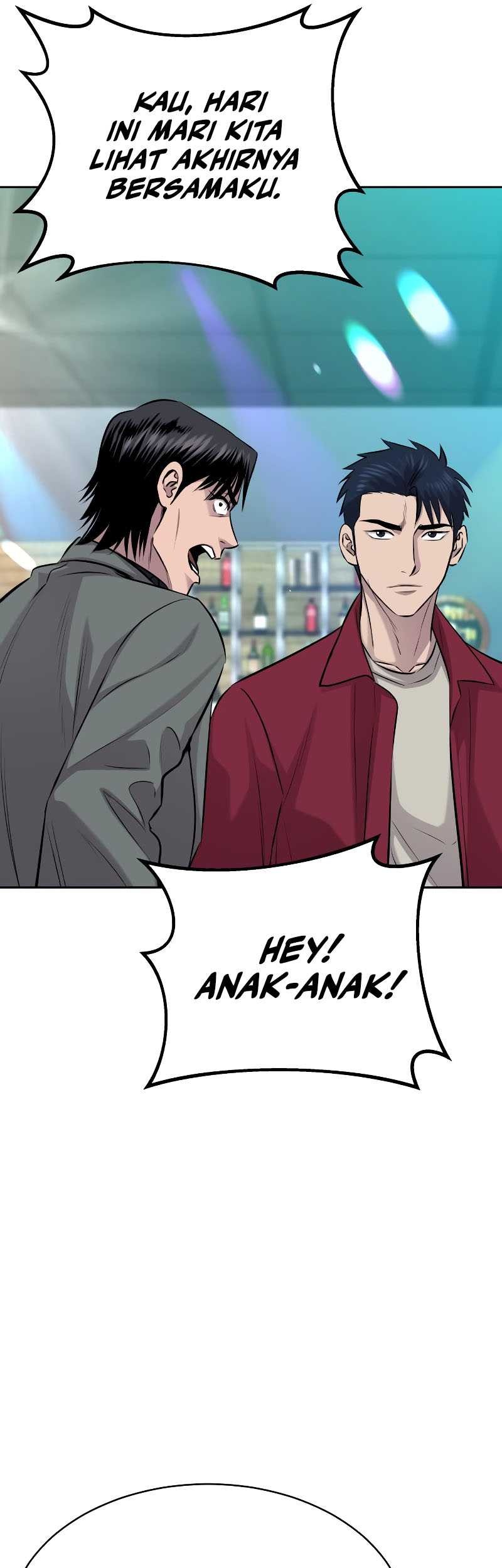 Genius Grandson of the Loan Shark King Chapter 23 Gambar 60