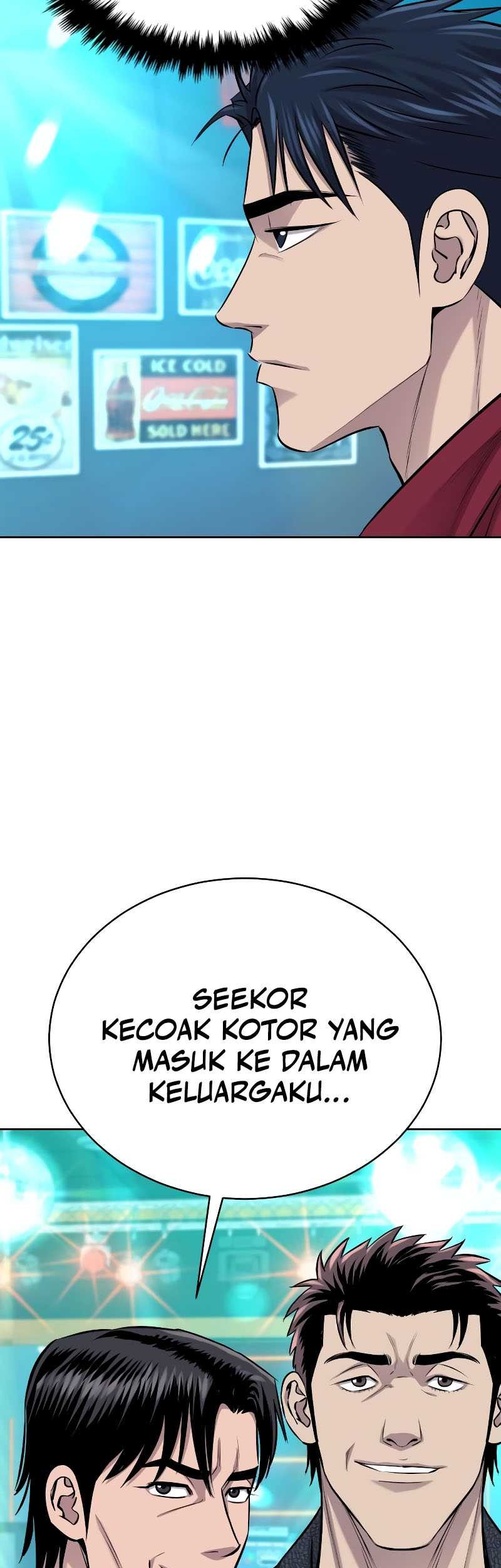 Genius Grandson of the Loan Shark King Chapter 23 Gambar 62