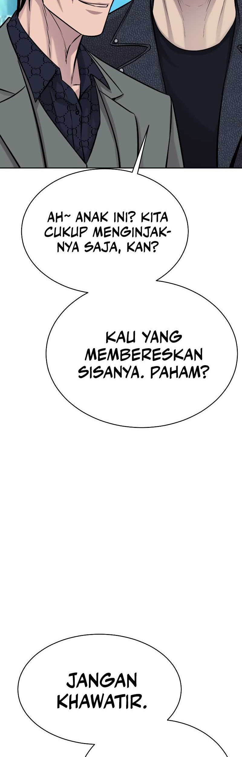 Genius Grandson of the Loan Shark King Chapter 23 Gambar 63