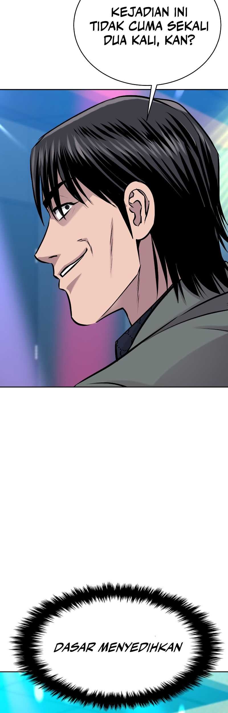 Genius Grandson of the Loan Shark King Chapter 23 Gambar 64