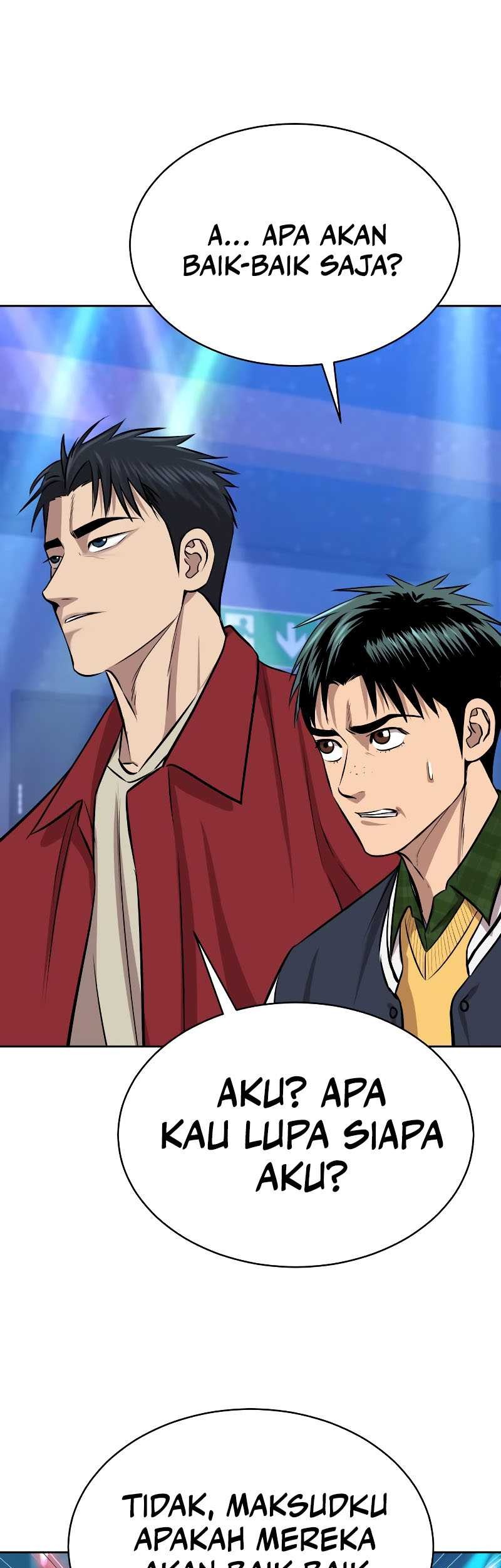 Genius Grandson of the Loan Shark King Chapter 23 Gambar 67