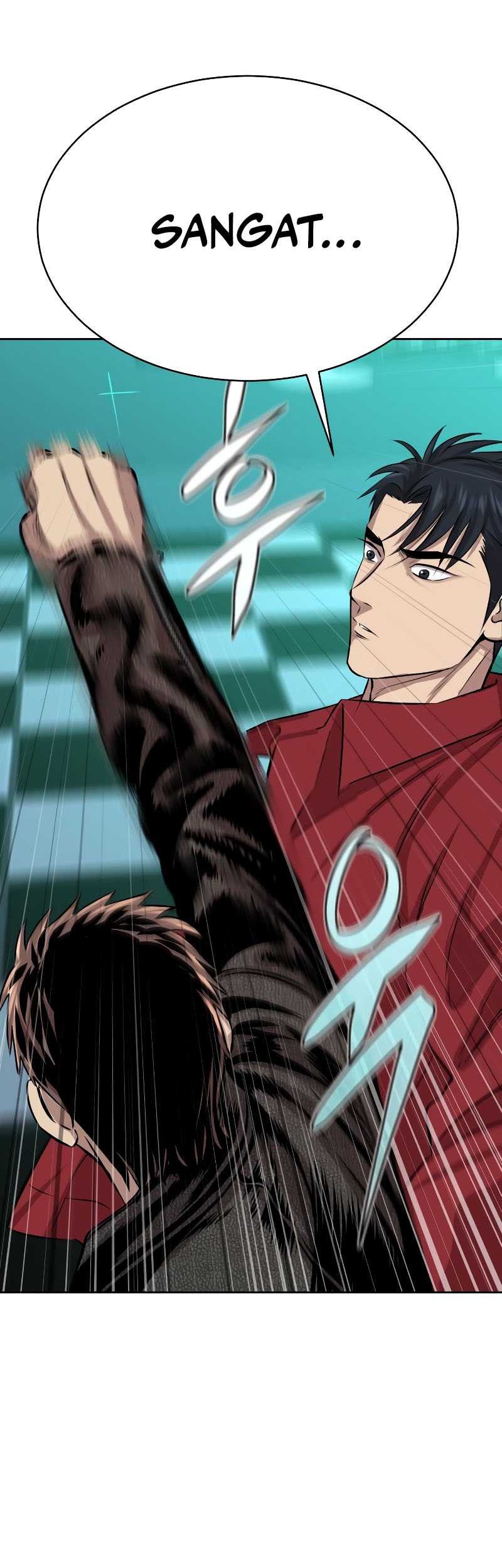 Genius Grandson of the Loan Shark King Chapter 23 Gambar 69