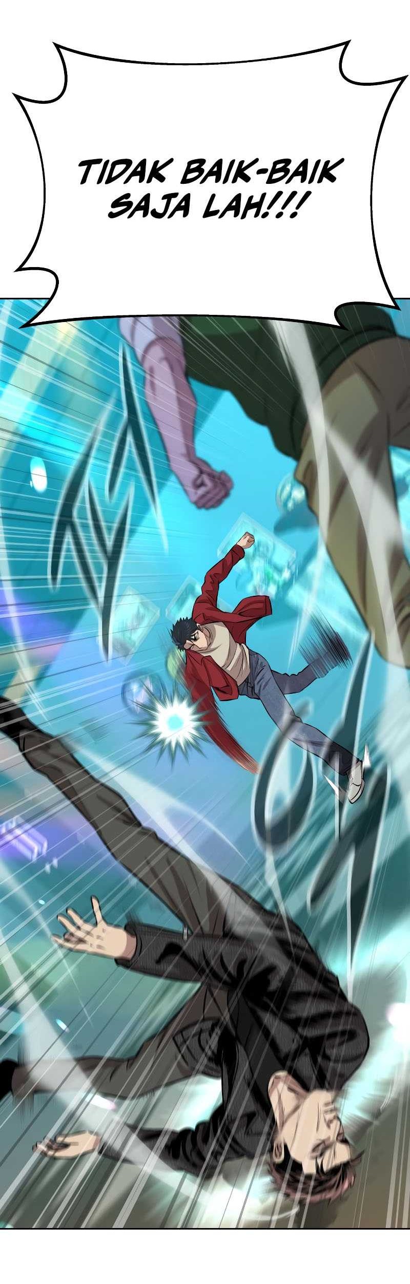 Genius Grandson of the Loan Shark King Chapter 23 Gambar 70