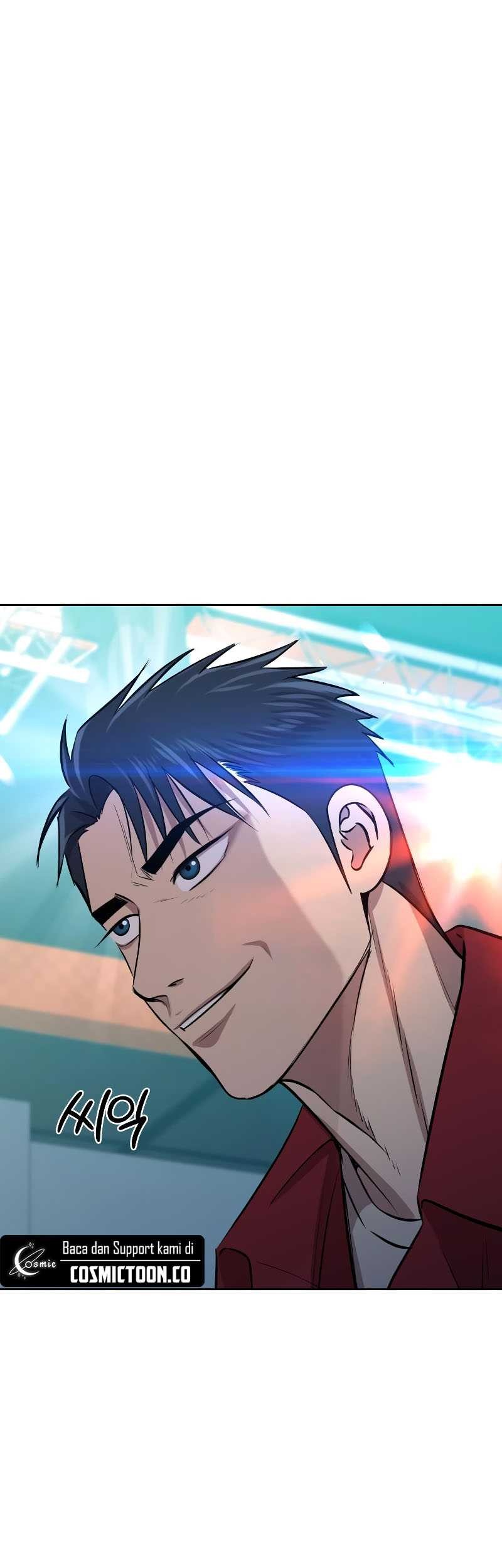 Genius Grandson of the Loan Shark King Chapter 23 Gambar 71