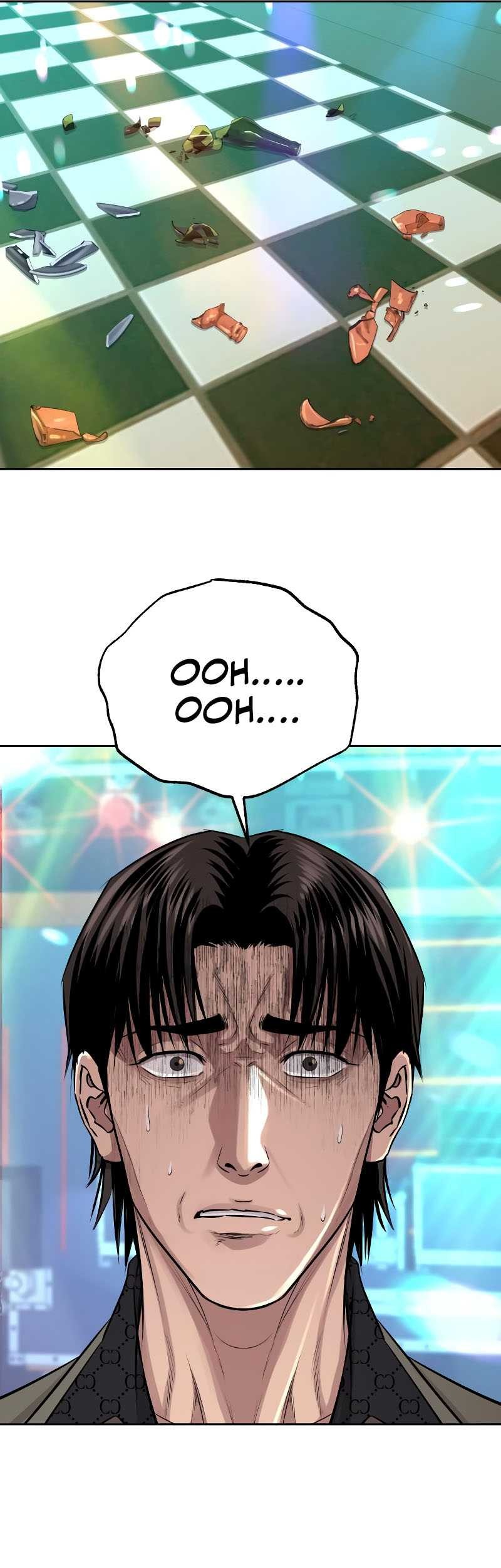 Genius Grandson of the Loan Shark King Chapter 23 Gambar 73