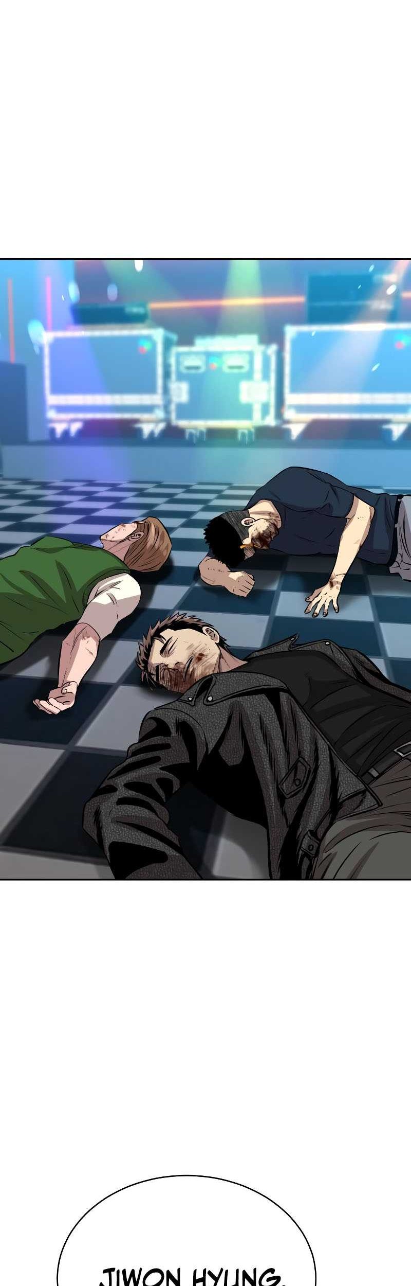 Genius Grandson of the Loan Shark King Chapter 23 Gambar 74