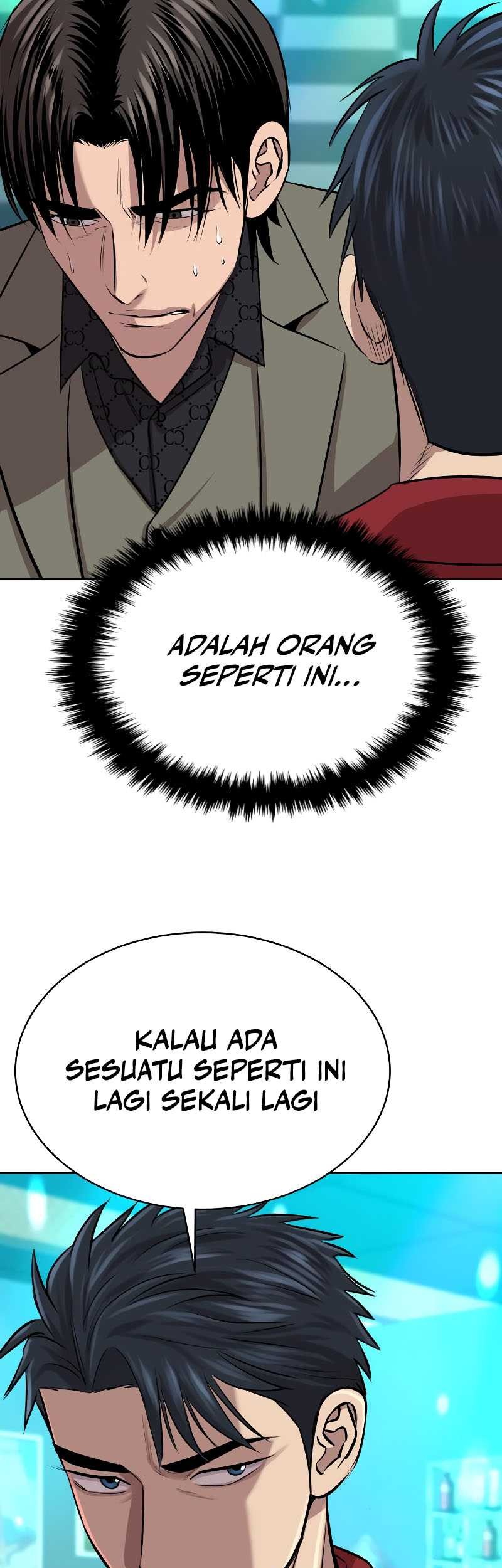 Genius Grandson of the Loan Shark King Chapter 23 Gambar 77