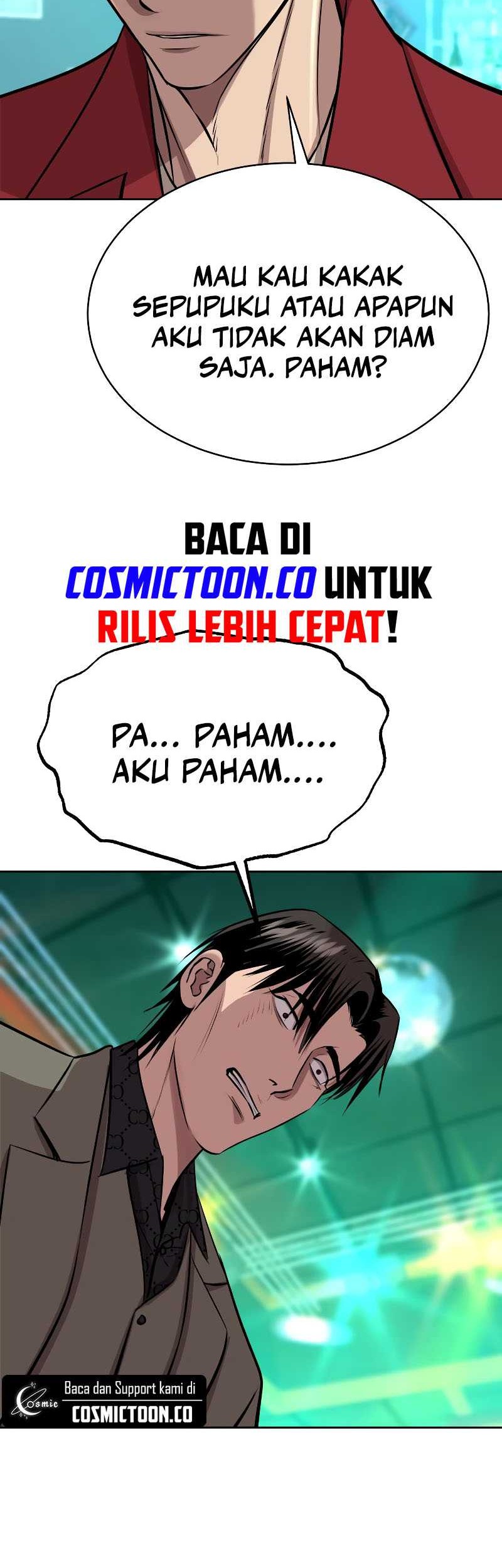 Genius Grandson of the Loan Shark King Chapter 23 Gambar 78