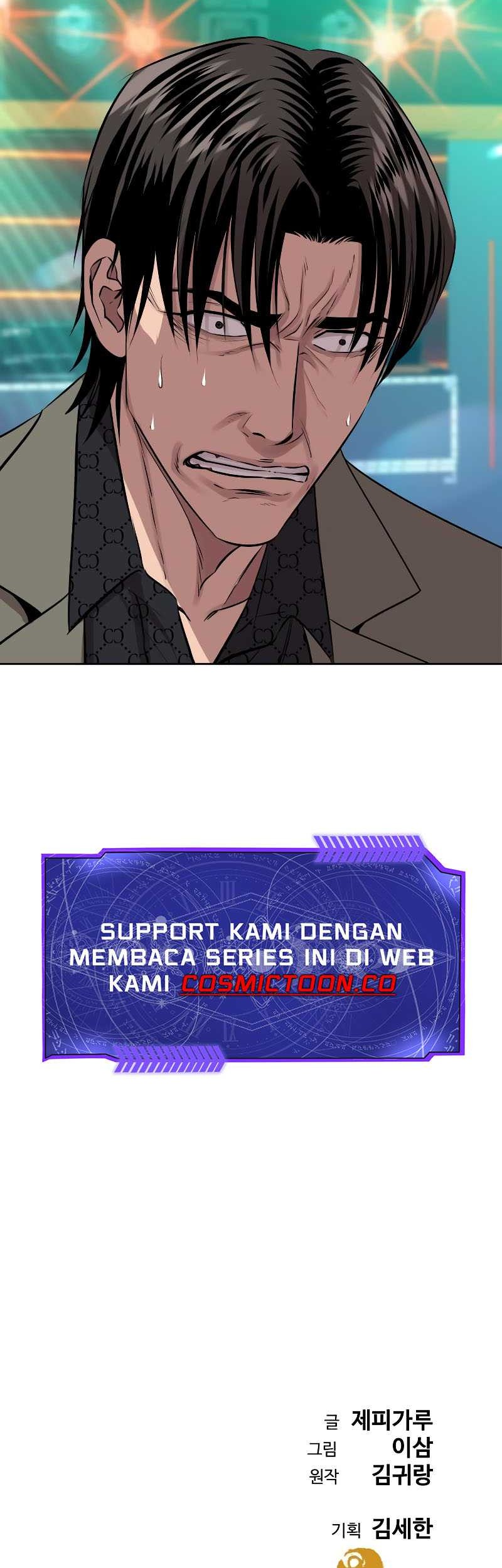 Genius Grandson of the Loan Shark King Chapter 23 Gambar 82