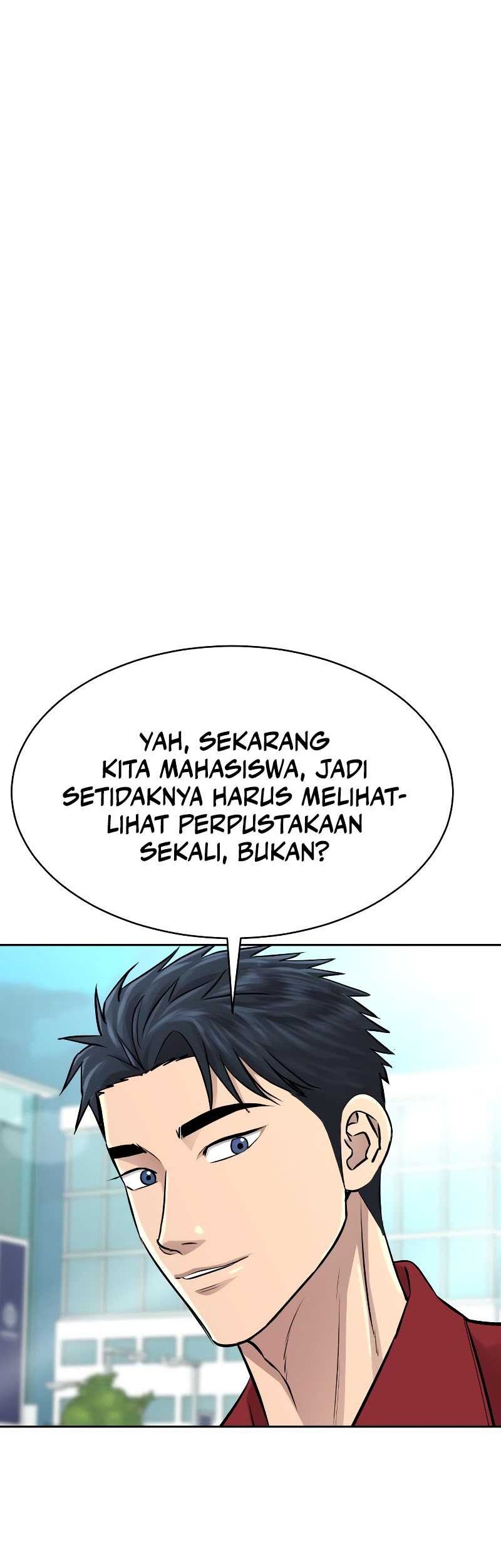 Genius Grandson of the Loan Shark King Chapter 23 Gambar 10