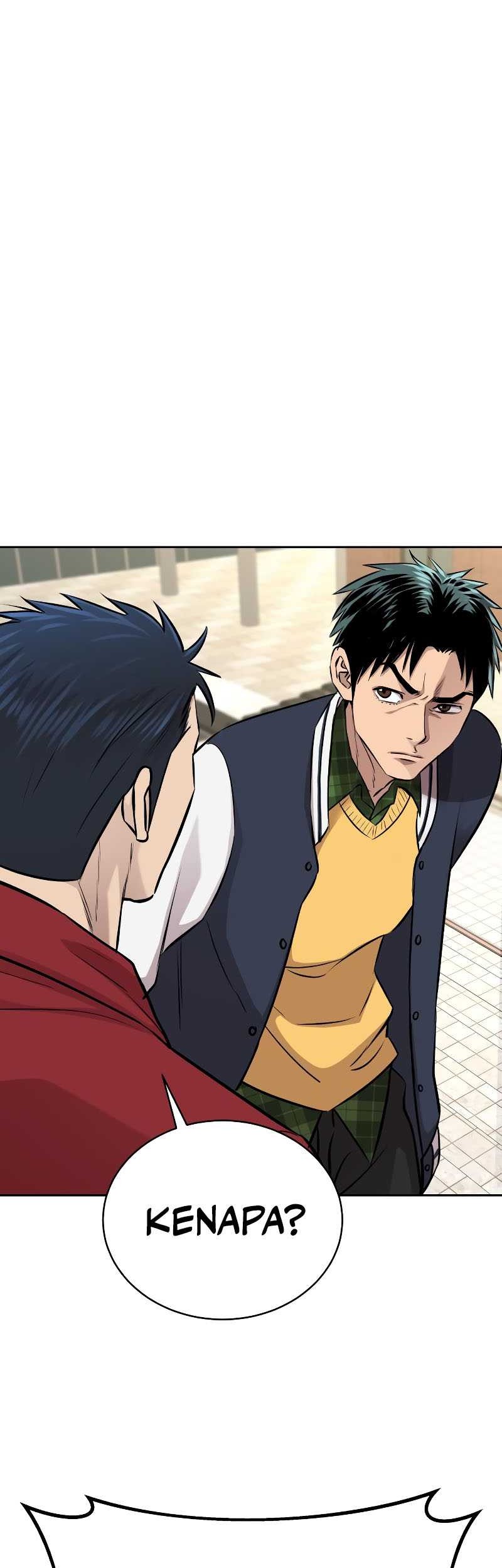 Genius Grandson of the Loan Shark King Chapter 23 Gambar 11