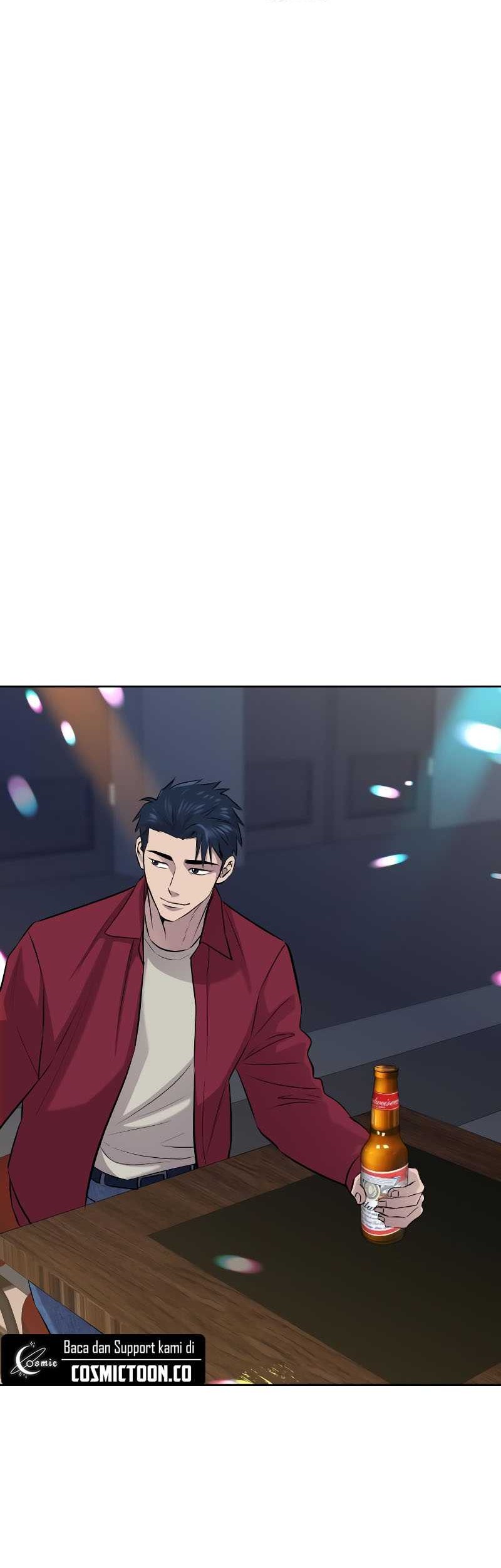Genius Grandson of the Loan Shark King Chapter 23 Gambar 23