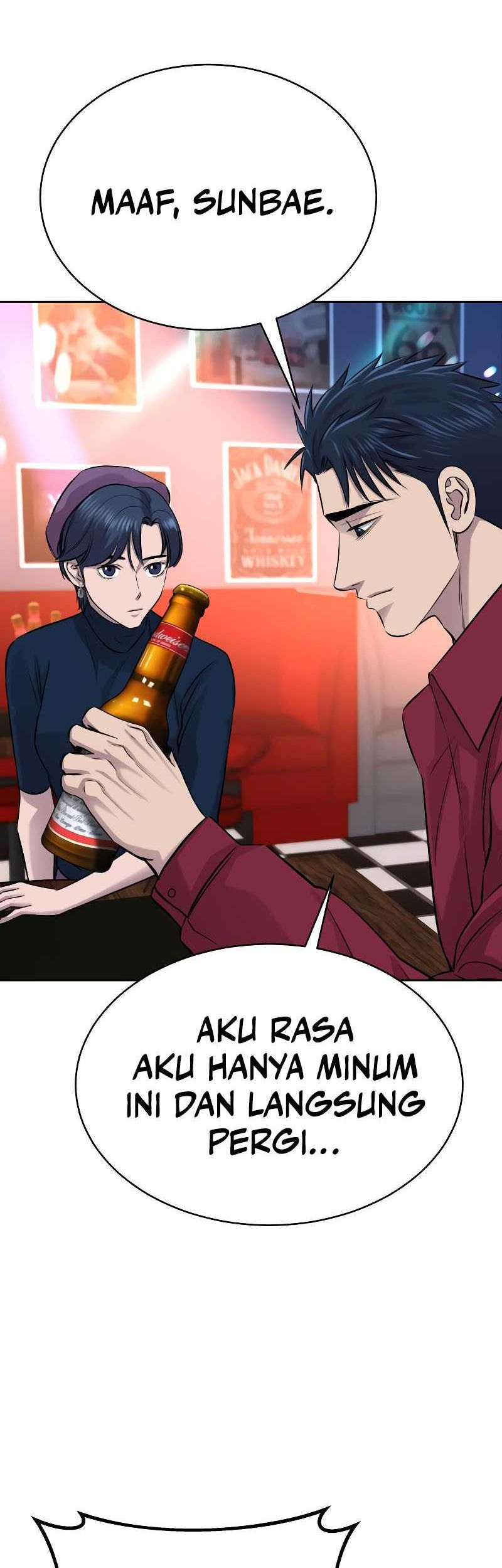 Genius Grandson of the Loan Shark King Chapter 23 Gambar 29