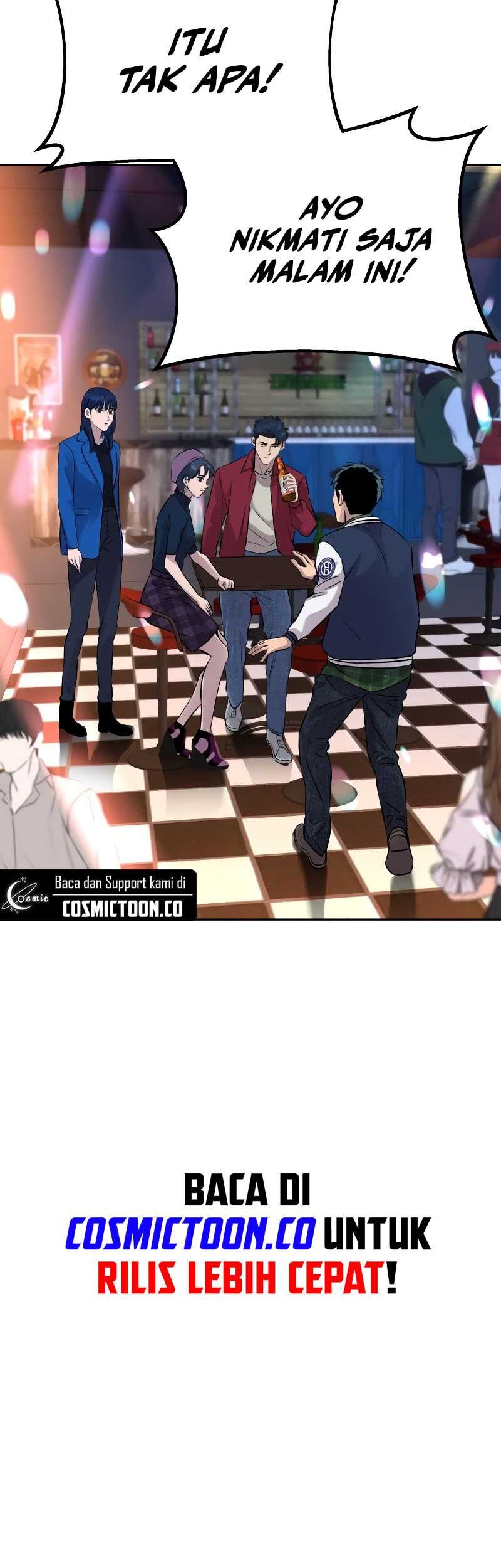 Genius Grandson of the Loan Shark King Chapter 23 Gambar 30