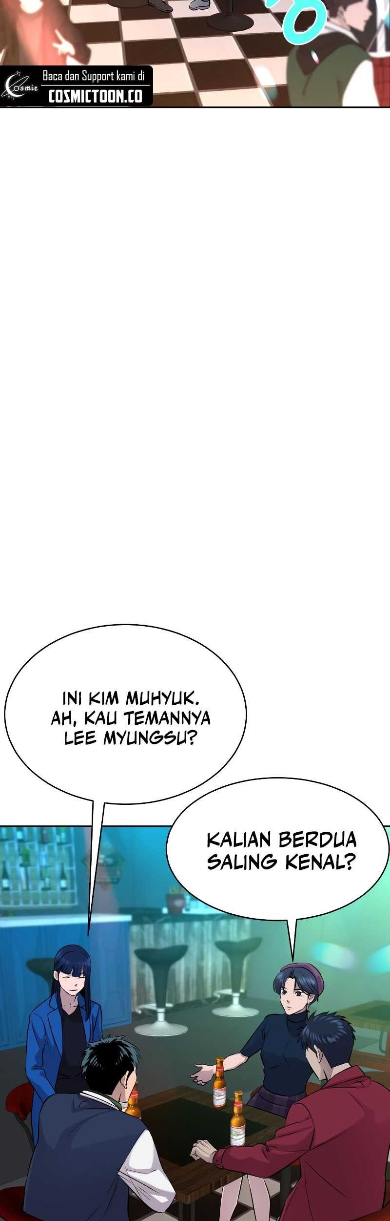 Genius Grandson of the Loan Shark King Chapter 23 Gambar 32