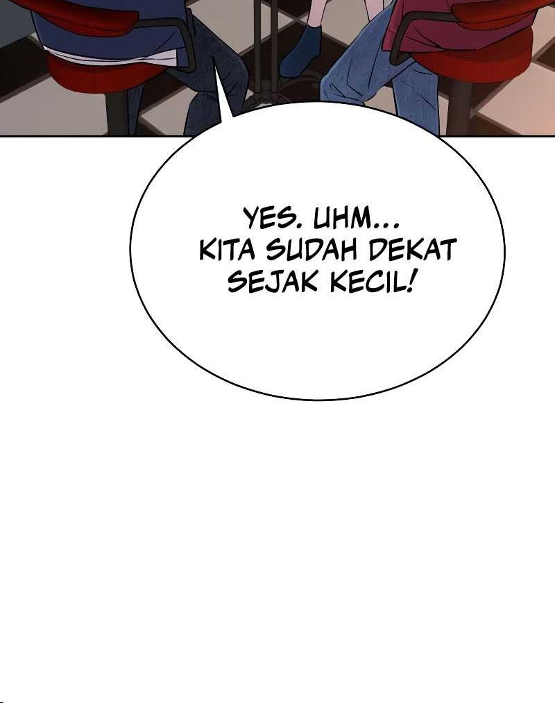 Genius Grandson of the Loan Shark King Chapter 23 Gambar 33