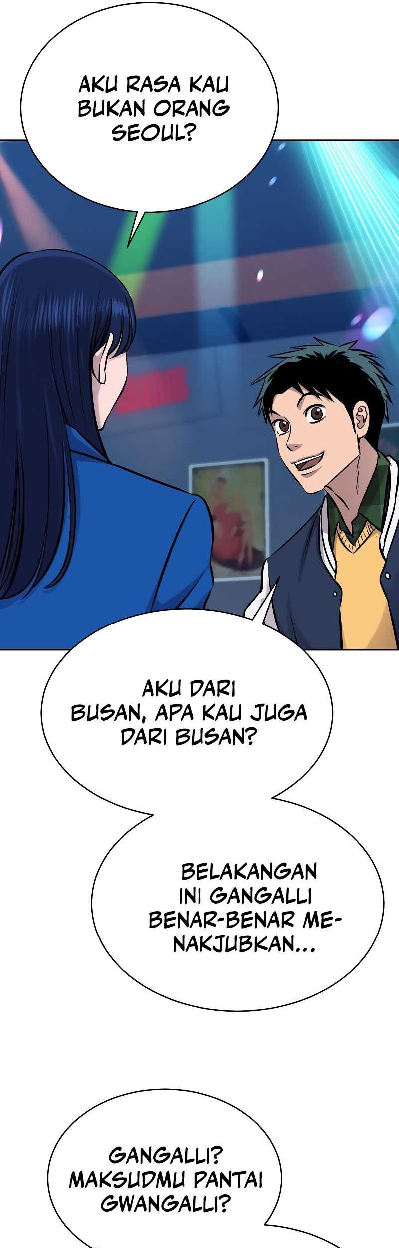 Genius Grandson of the Loan Shark King Chapter 23 Gambar 34