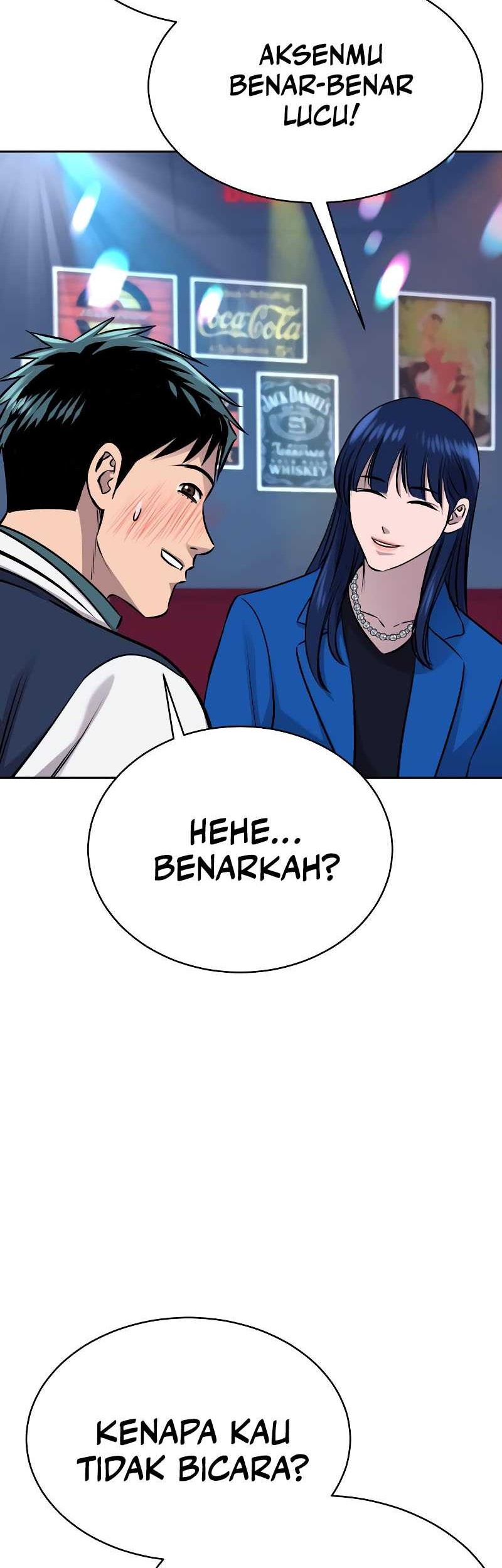 Genius Grandson of the Loan Shark King Chapter 23 Gambar 35