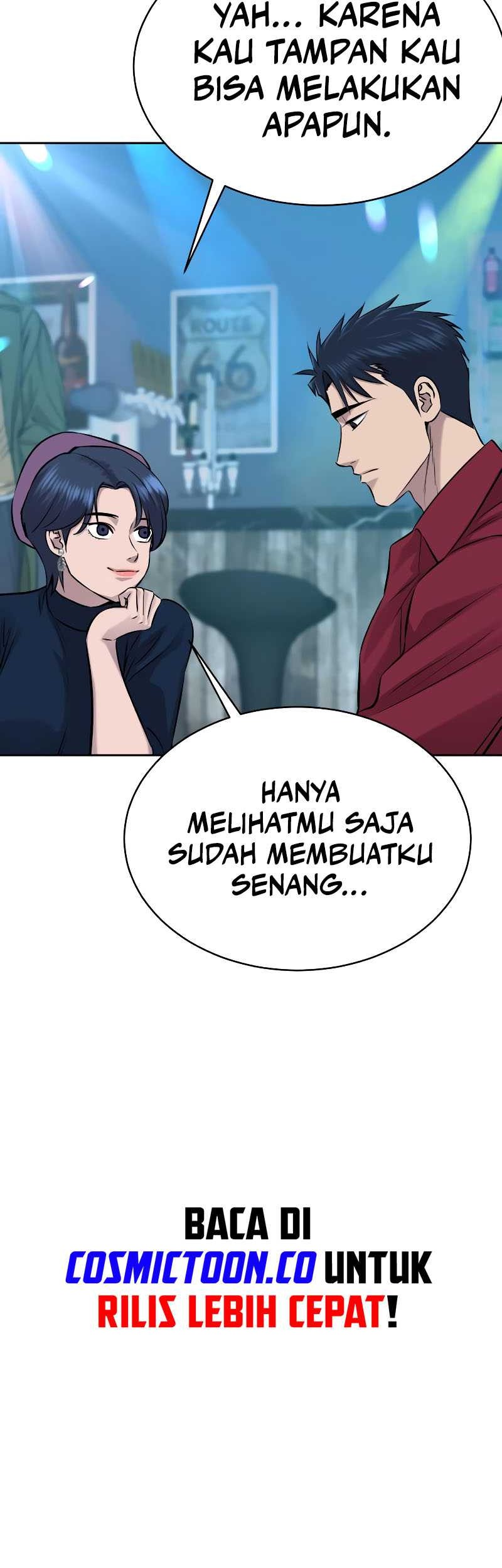Genius Grandson of the Loan Shark King Chapter 23 Gambar 36