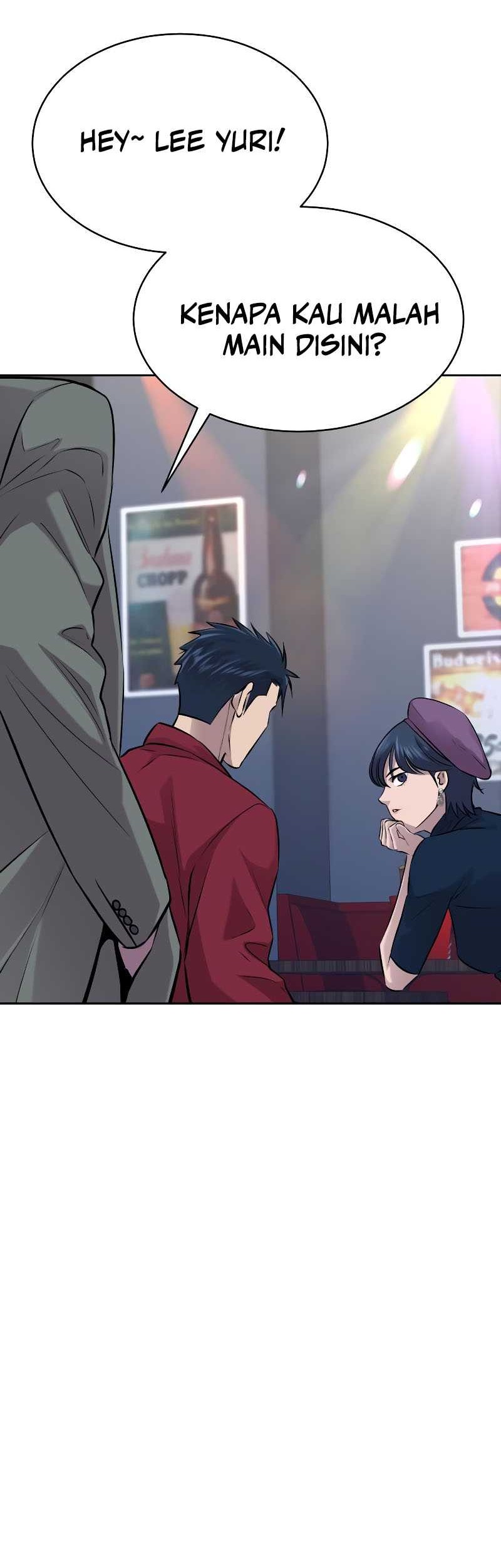 Genius Grandson of the Loan Shark King Chapter 23 Gambar 37