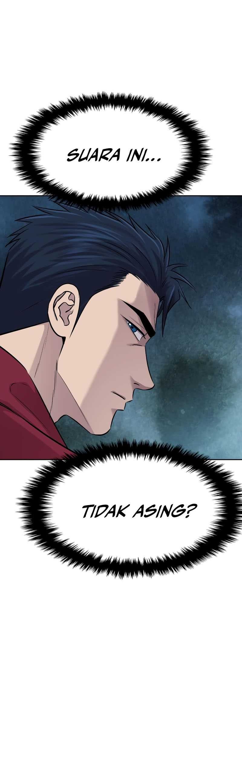 Genius Grandson of the Loan Shark King Chapter 23 Gambar 38