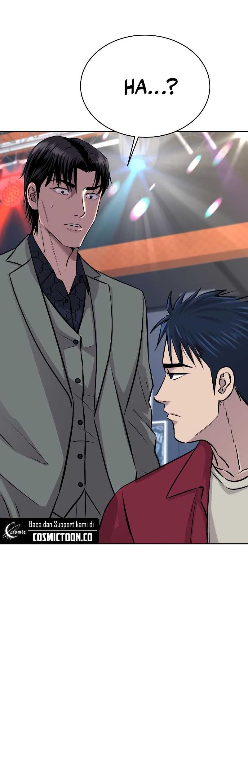 Genius Grandson of the Loan Shark King Chapter 23 Gambar 39