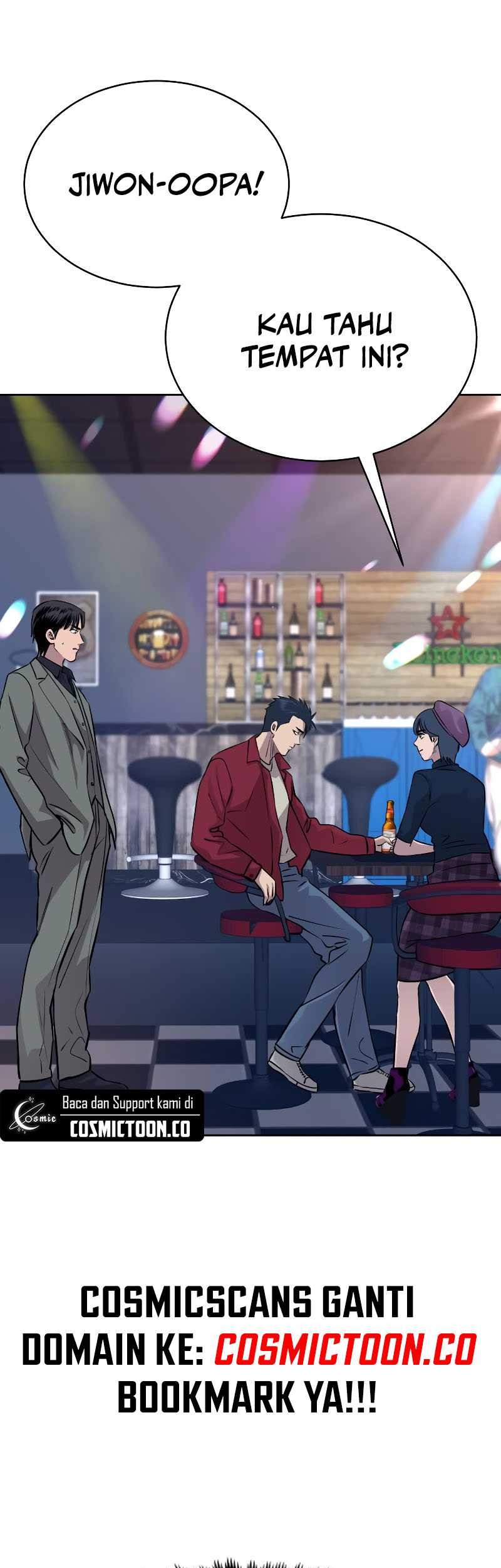 Genius Grandson of the Loan Shark King Chapter 23 Gambar 41
