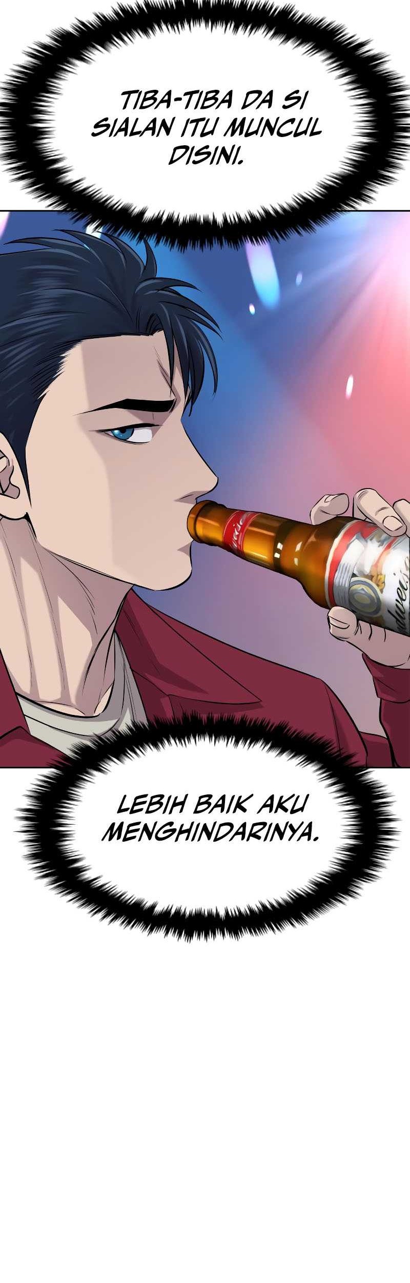 Genius Grandson of the Loan Shark King Chapter 23 Gambar 42