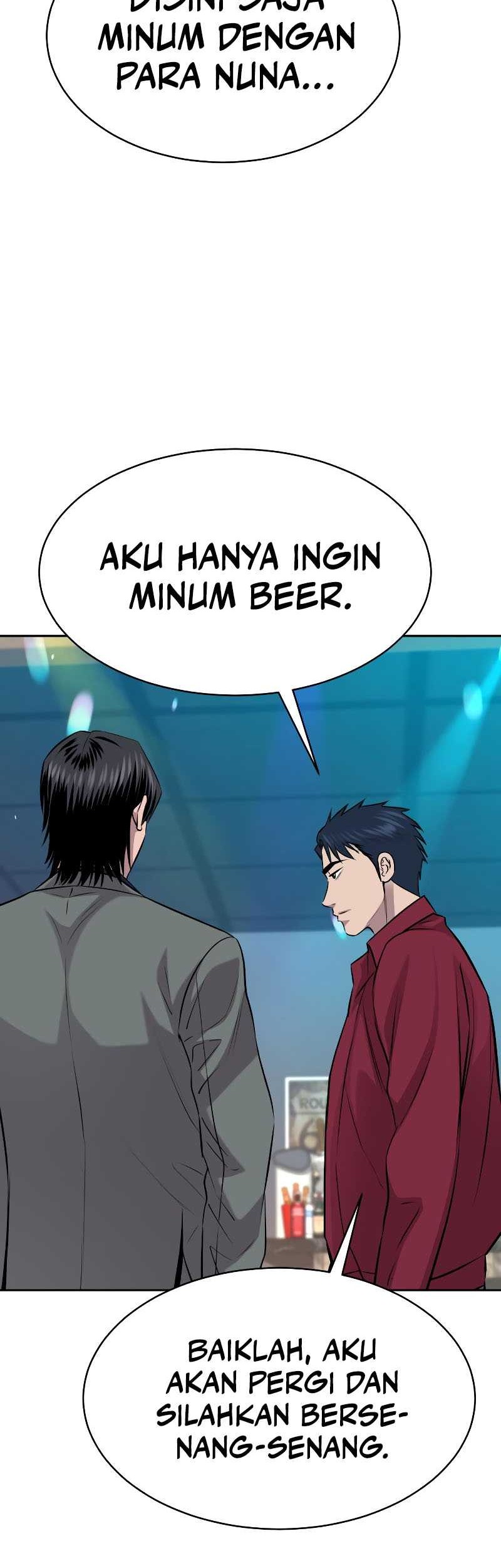 Genius Grandson of the Loan Shark King Chapter 23 Gambar 44